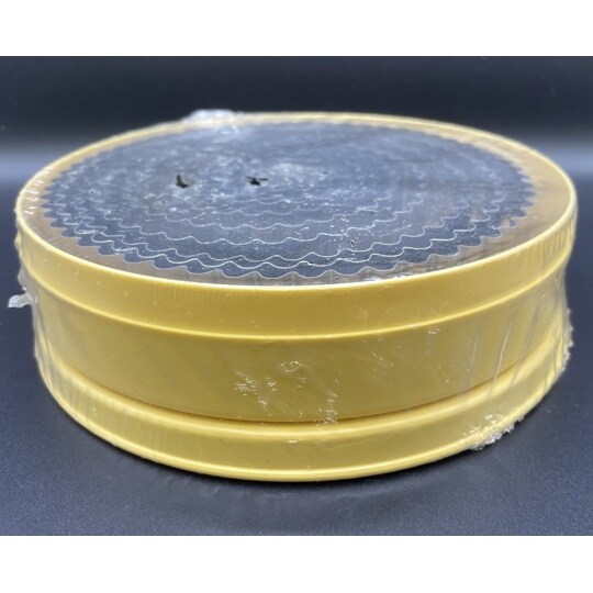 抜き型 ギザ円 INOX 1セット(10