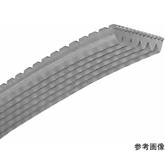 三ツ星ベルト リブスターベルトU JBT