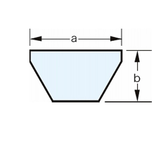 三ツ星ベルト ポリマックスベルト 11M