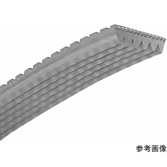 三ツ星ベルト リブスターベルトU JBT