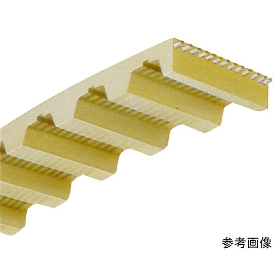 三ツ星ベルト タイミングベルト T80形