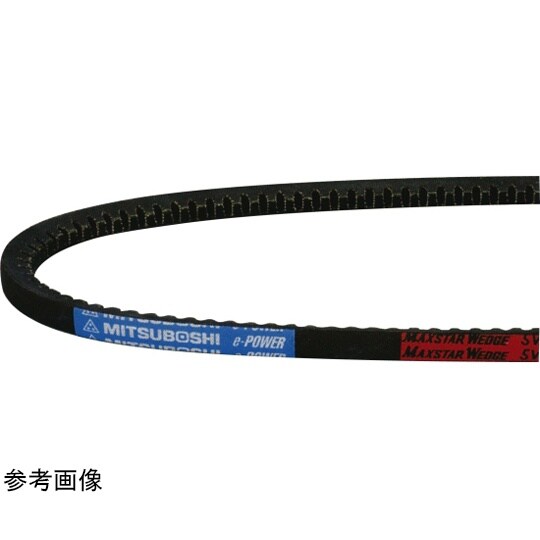 三ツ星ベルト e−POWER ウェッジベ