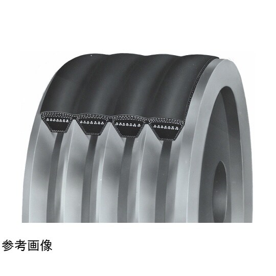 三ツ星ベルト マックスターマルチウェッジ