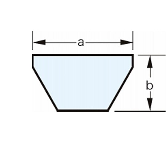 三ツ星ベルト ポリマックスベルト 7M形