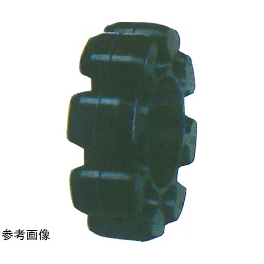 三ツ星ベルト ハイパーフレックスカップリ