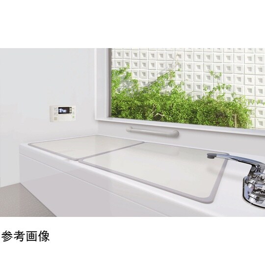 風呂ふた 組み合わせ 70×120cm用