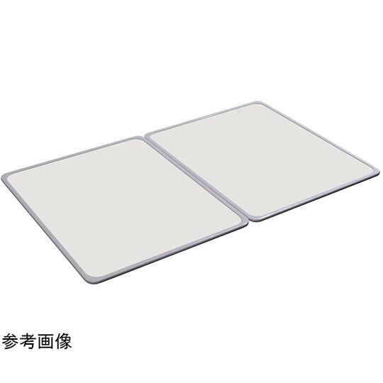 風呂ふた 組み合わせ 70×140cm用