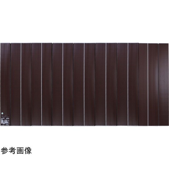 折りたたみ Ag銀イオン風呂ふた 65×