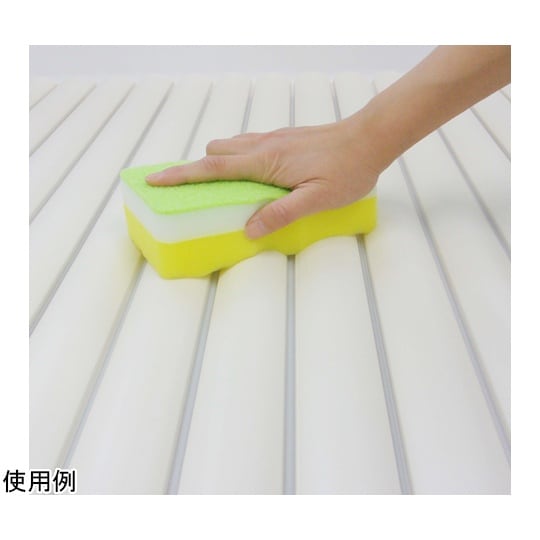 風呂ふた シャッター L−13 75×1