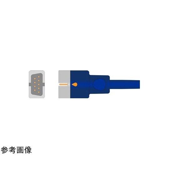 ネルコア互換 ディスポセンサ(メダプラス