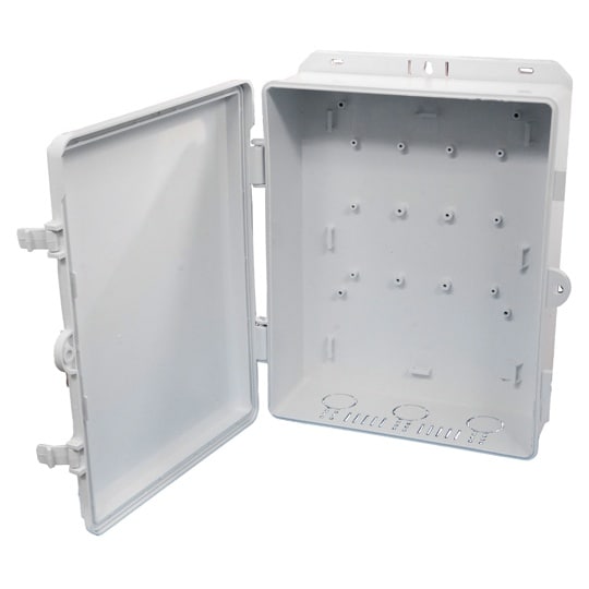 配線ボックス・電気ボックス・ジャンクショ