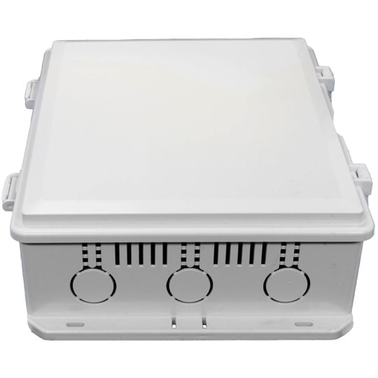 配線ボックス・電気ボックス・ジャンクショ