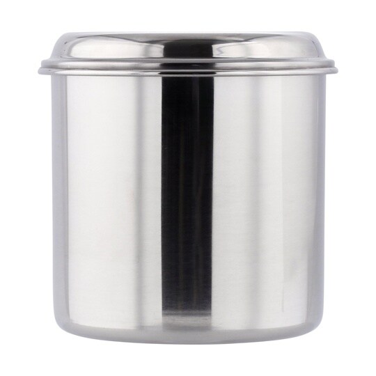 味道 キッチンポット 丸型 12cm A