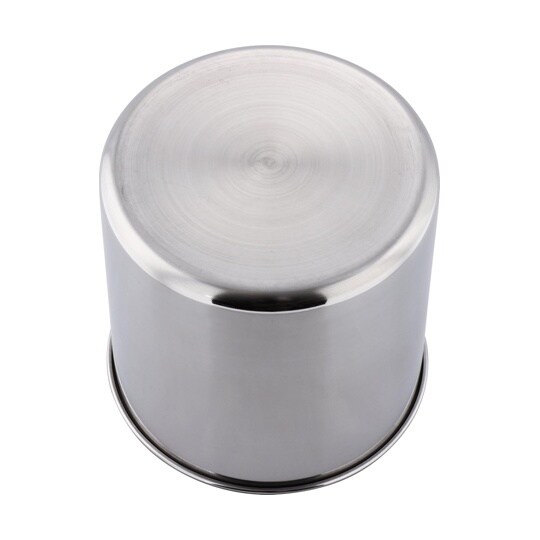 味道 キッチンポット 丸型 14cm A