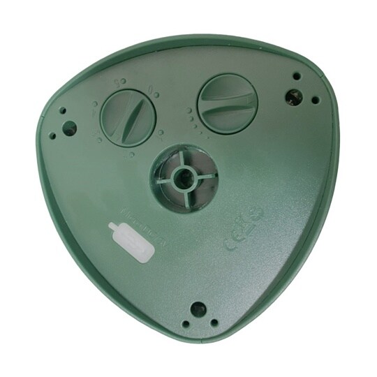 360度害獣撃退器 ソーラー充電式 SL