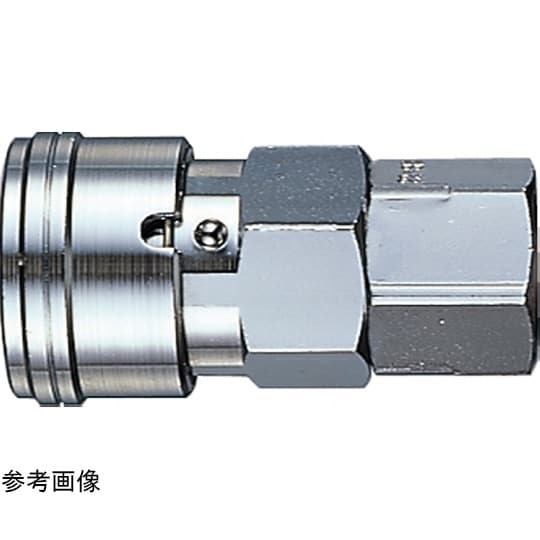 クイックカップリング ALタイプ20型(