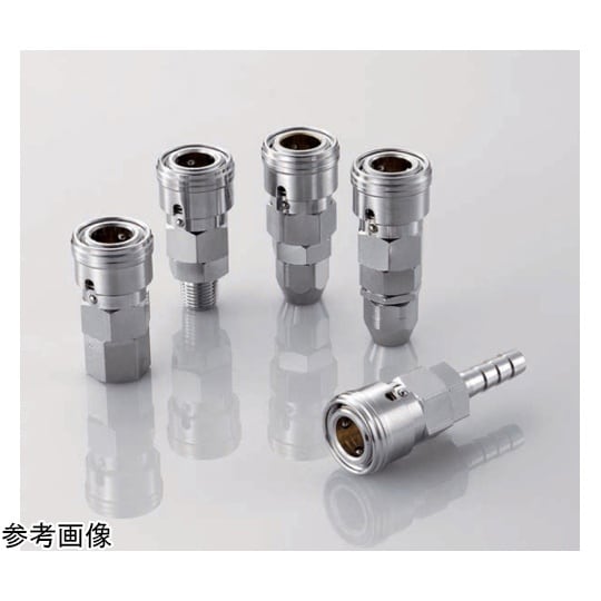 クイックカップリング ALタイプ20型(