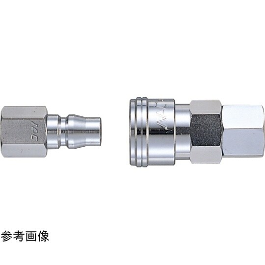 クイックカップリング ALタイプ20型(
