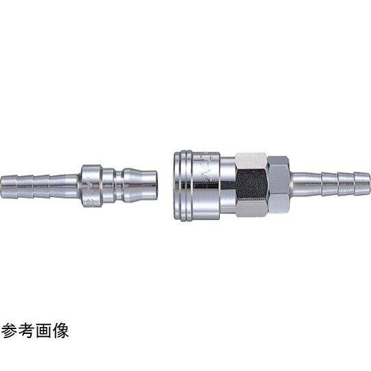 クイックカップリング ALタイプ20型(