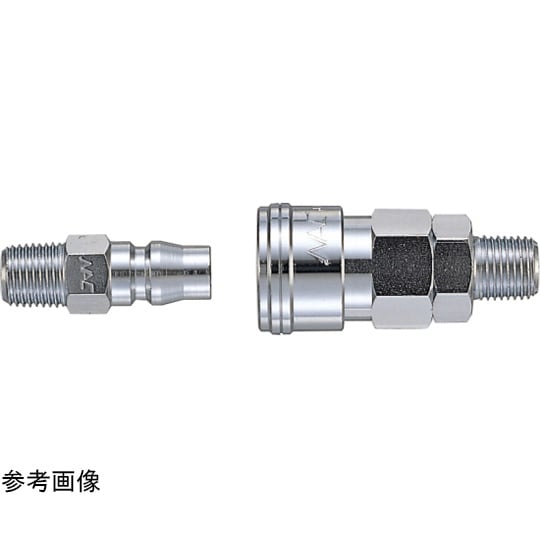 クイックカップリング ALタイプ20型(