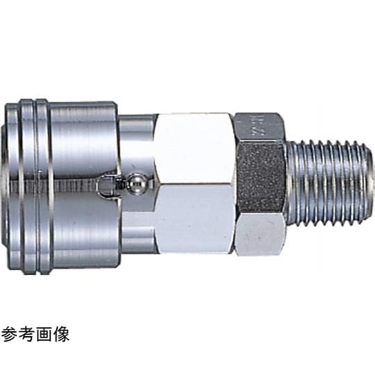 クイックカップリング ALタイプ20型(