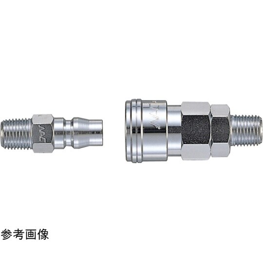 クイックカップリング ALタイプ20型(