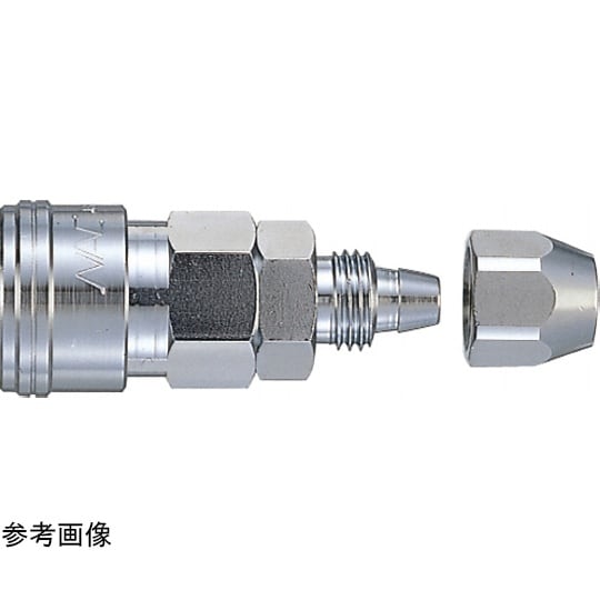 クイックカップリング ALタイプ20型(