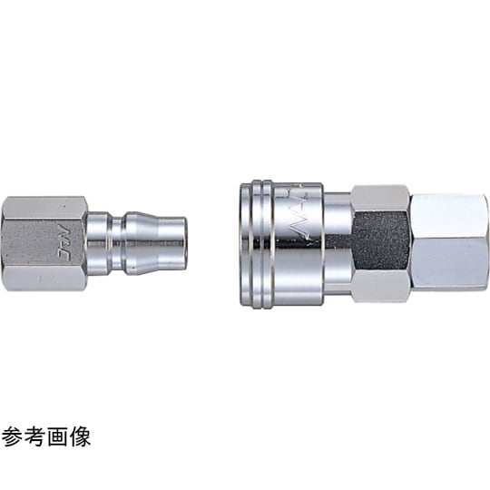 クイックカップリング ALタイプ20型(