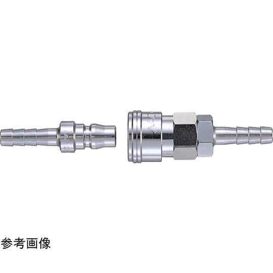 クイックカップリング ALタイプ20型(