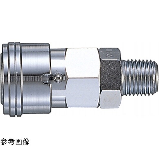 クイックカップリング ALタイプ20型(