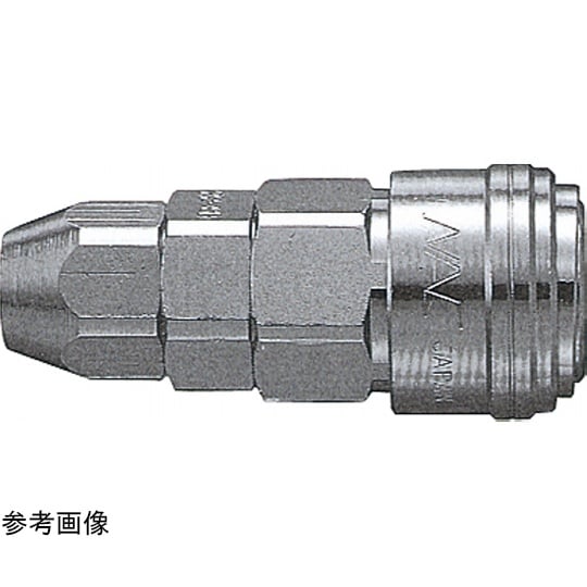 クイックカップリング ATタイプ(低圧用