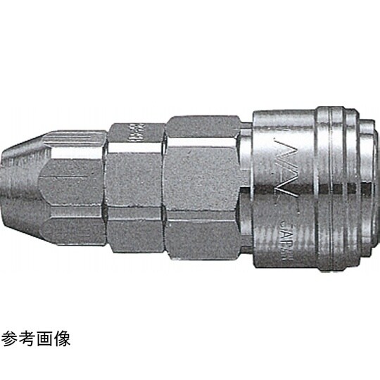 クイックカップリング ATタイプ(低圧用