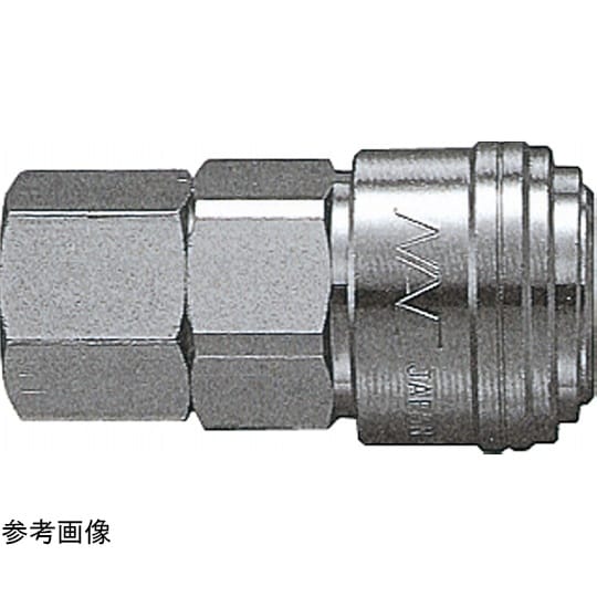 クイックカップリング ATタイプ(低圧用