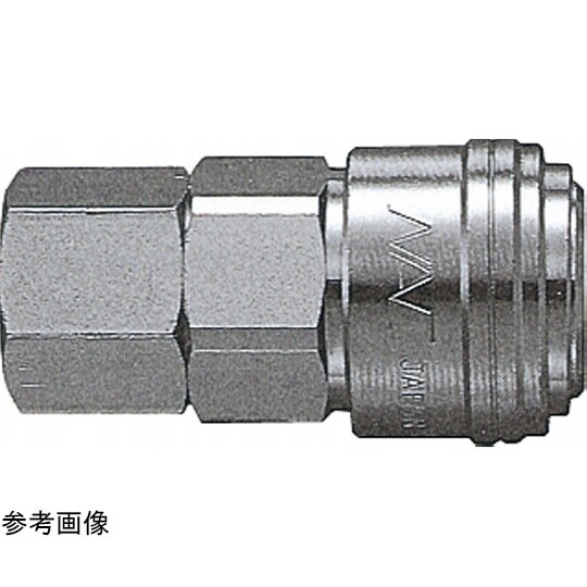 クイックカップリング ATタイプ(低圧用