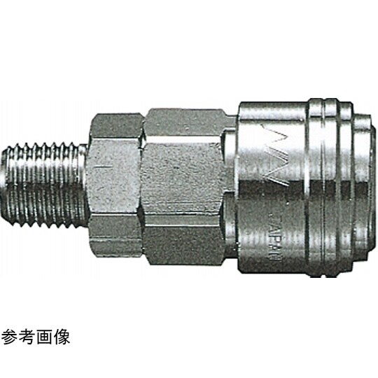 クイックカップリング ATタイプ(低圧用