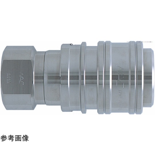 クイックカップリング SHタイプ(高圧用