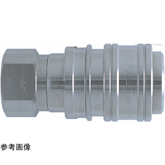 クイックカップリング SHタイプ(高圧用