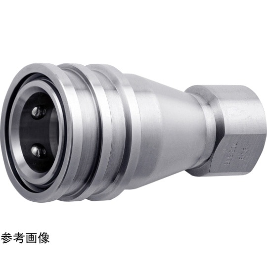 クイックカップリング 大流量型 SPEタ