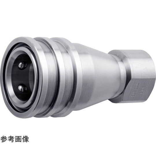 クイックカップリング 大流量型 SPEタ