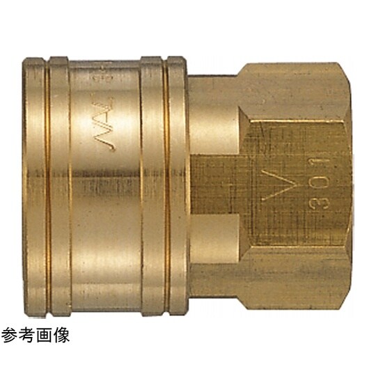 クイックカップリング TLタイプ(中・低