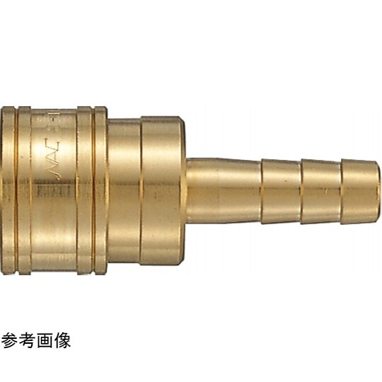 クイックカップリング TLタイプ(中・低