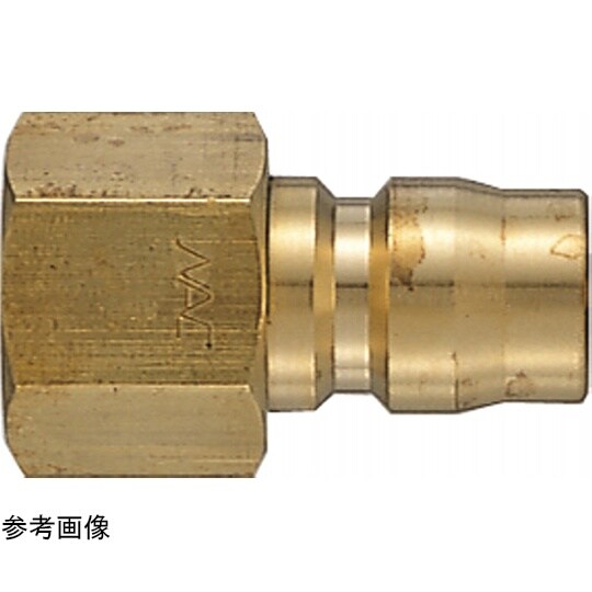 クイックカップリング TLタイプ(中・低