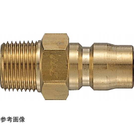 クイックカップリング TLタイプ(中・低