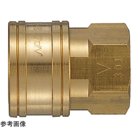 クイックカップリング TLタイプ(中・低