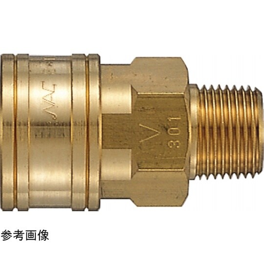 クイックカップリング TLタイプ(中・低