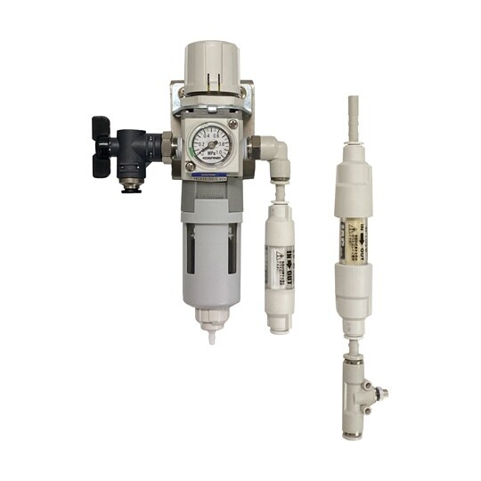 ミニドライエアー供給システム DFRF−