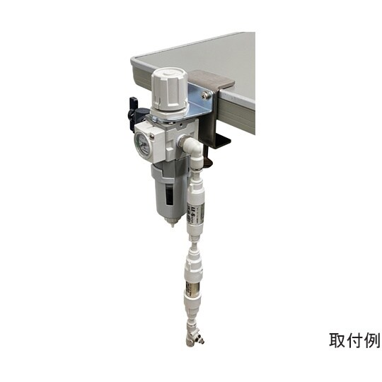 ミニドライエアー供給システム DFRF−