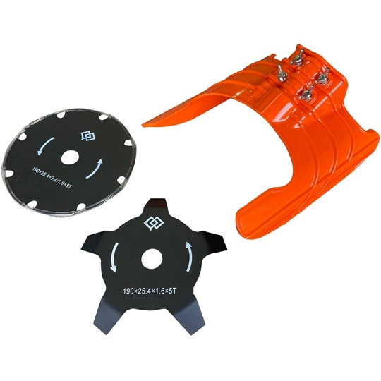 刈払機アタッチメント アイガモン2 AG