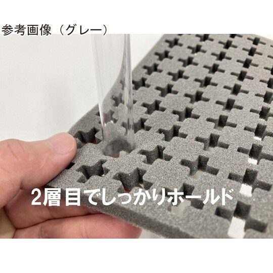 試験管立て 検体ホルダー 水洗い可能 ソ