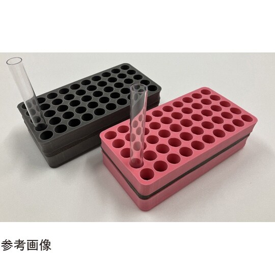 試験管立て 検体ホルダー 水洗い可能 ソ